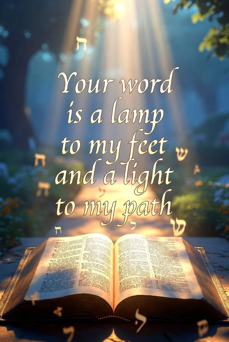 Psalm 119