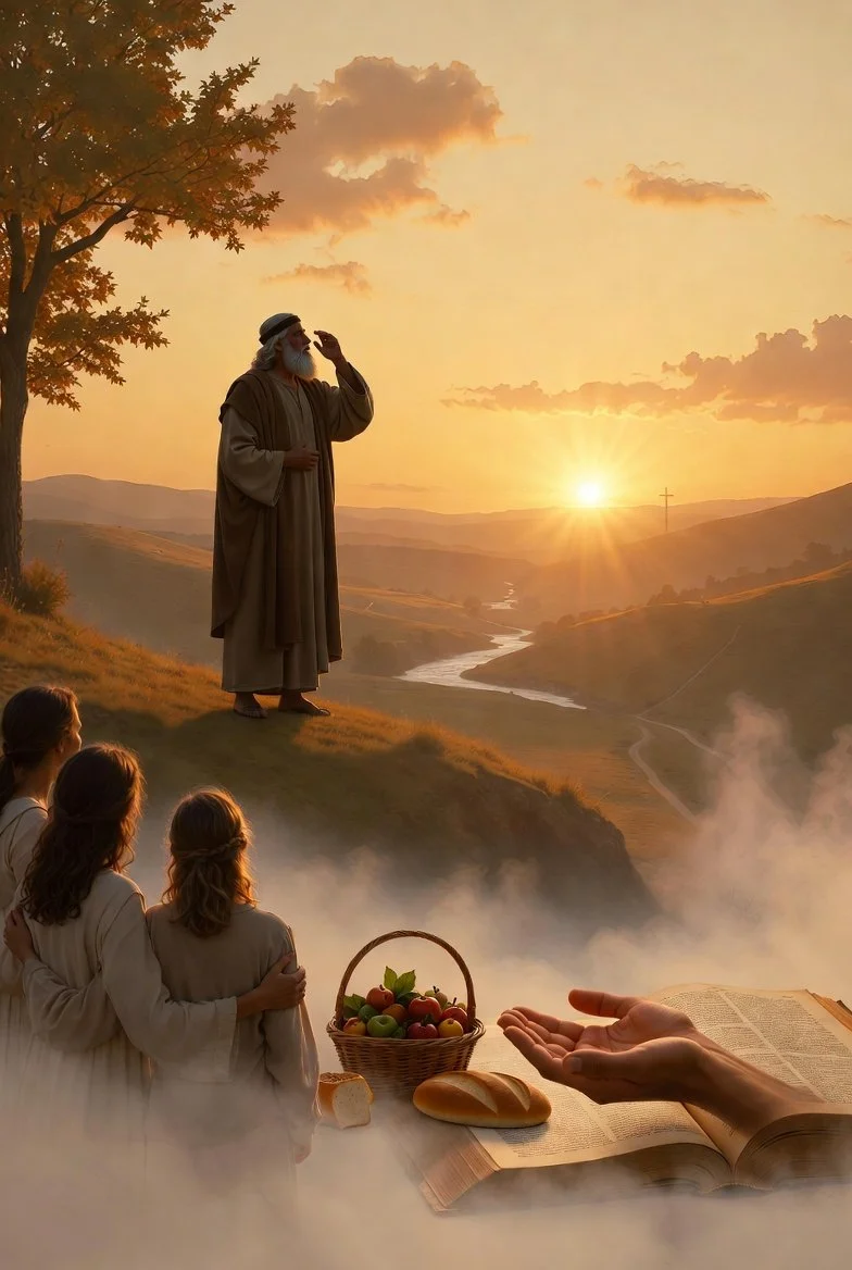 Ecclesiastes Chapters 1 - 6