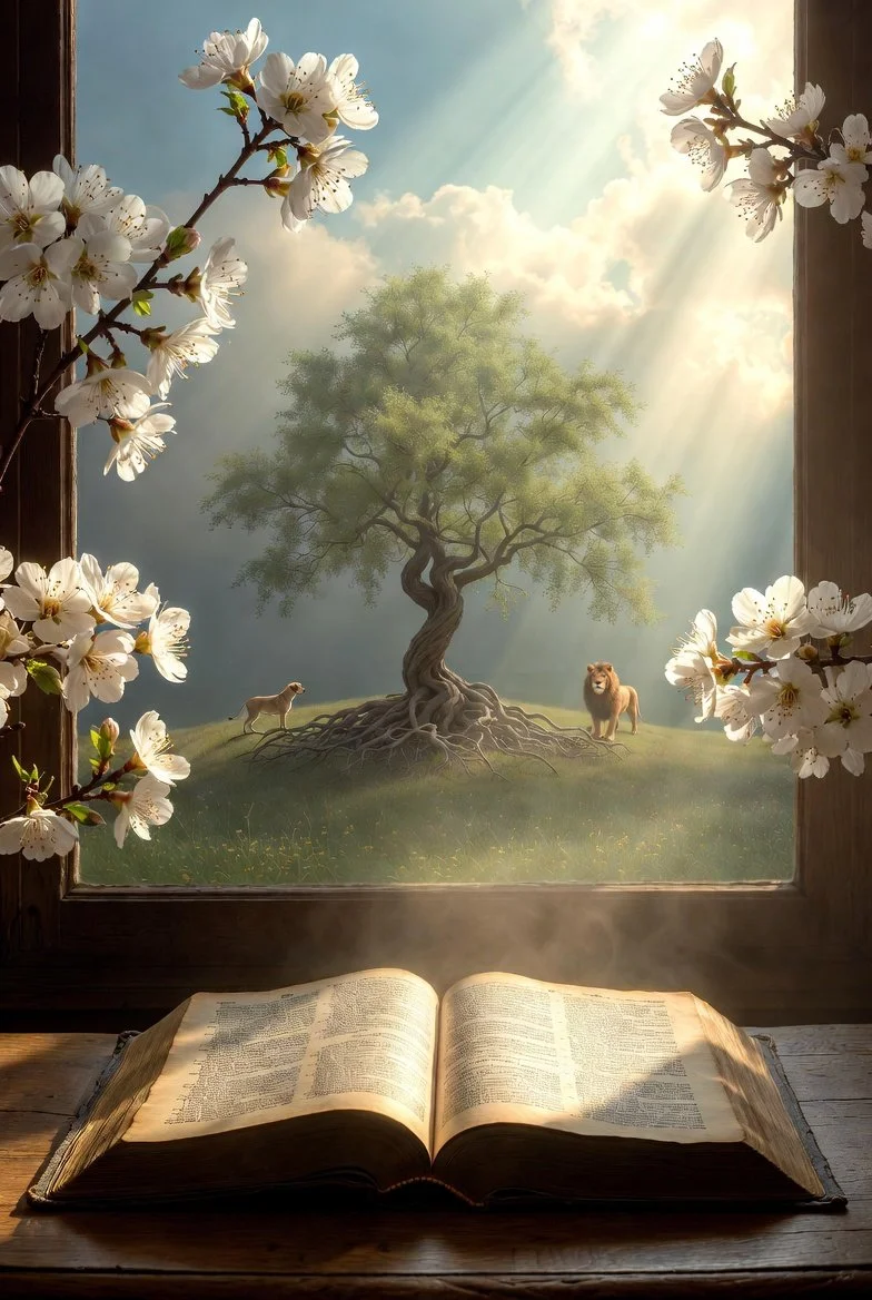 Ecclesiastes Chapters 7 - 12