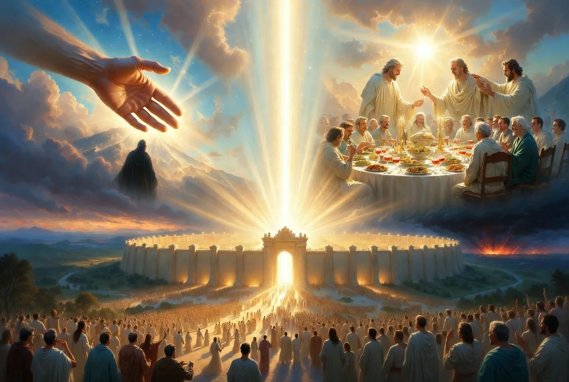 Isaiah Chapters 23 - 27