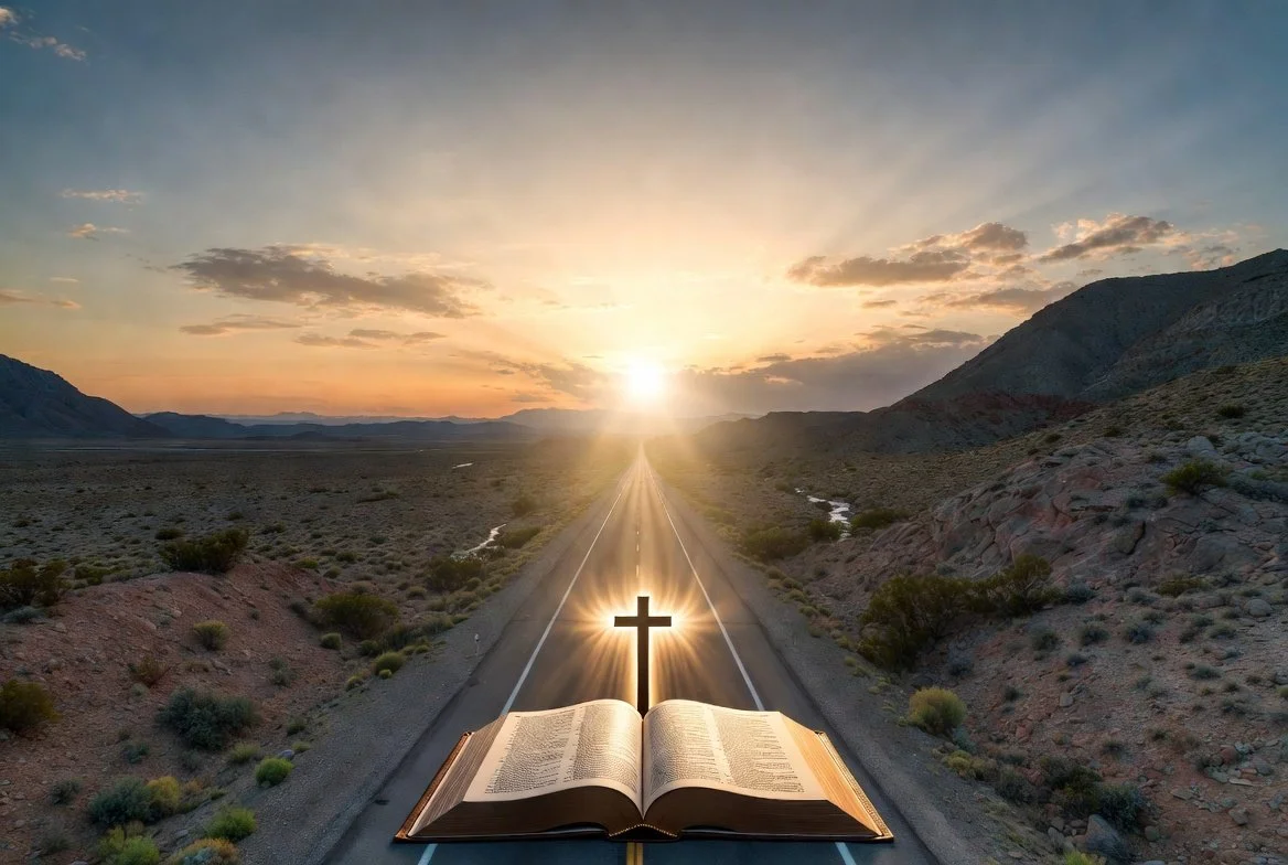 Isaiah Chapters 40-43