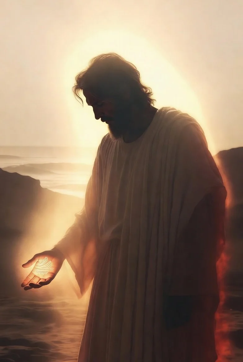 Isaiah Chapters 49 - 53