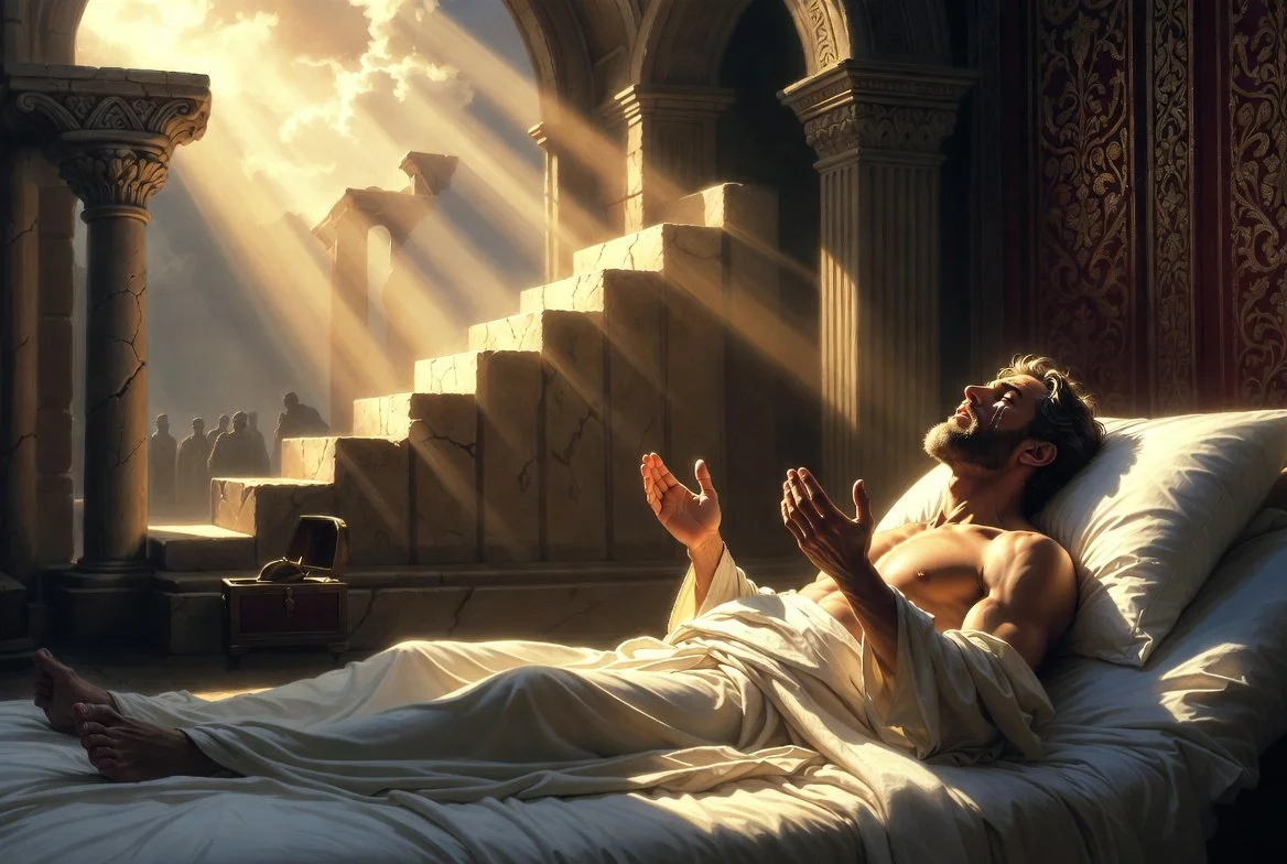2 Kings Chapters 20-21