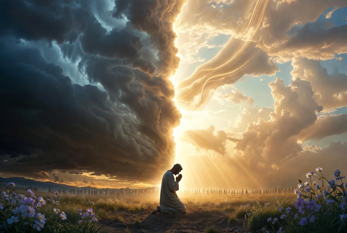 Zephaniah Chapters 1 -3