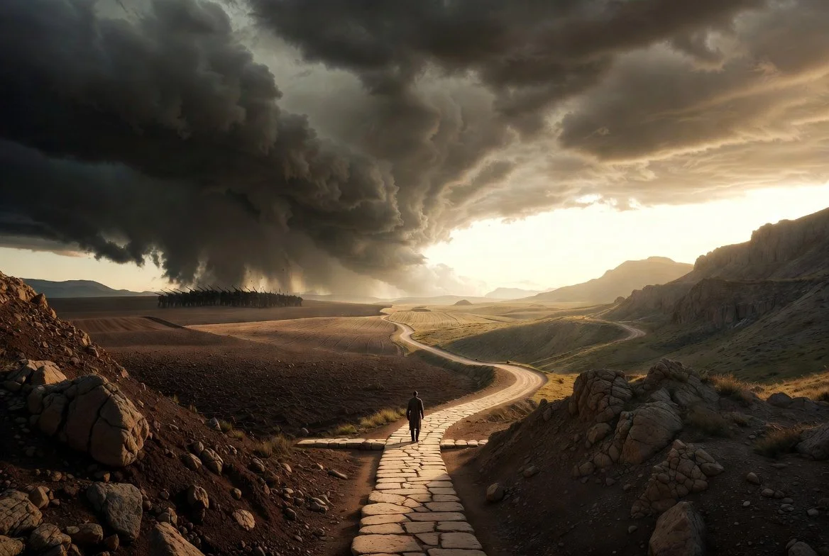Jeremiah Chapters 4-6