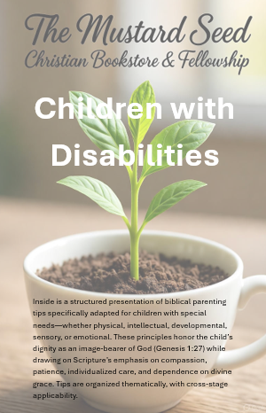 Children with Disabilities