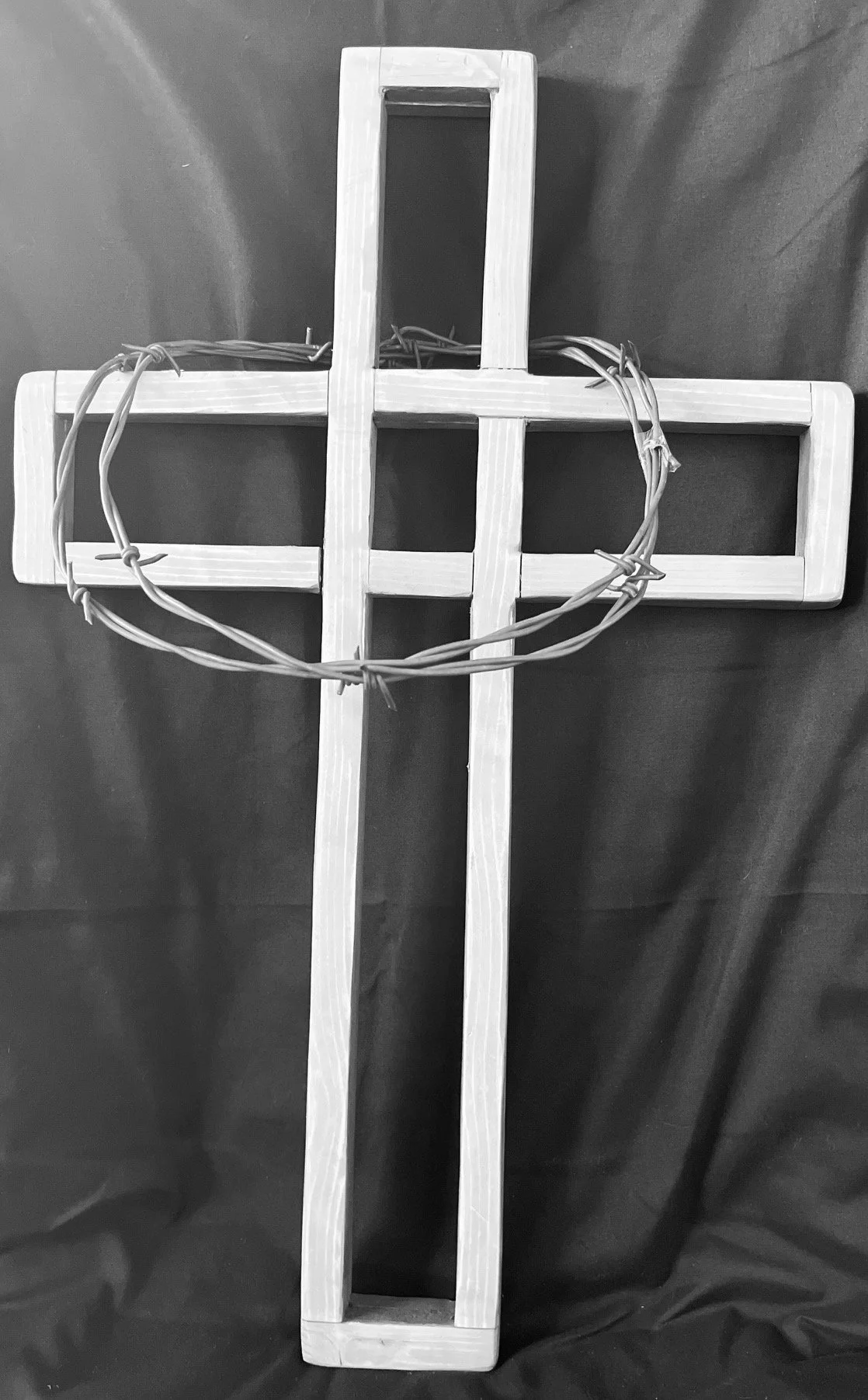 Wall Cross