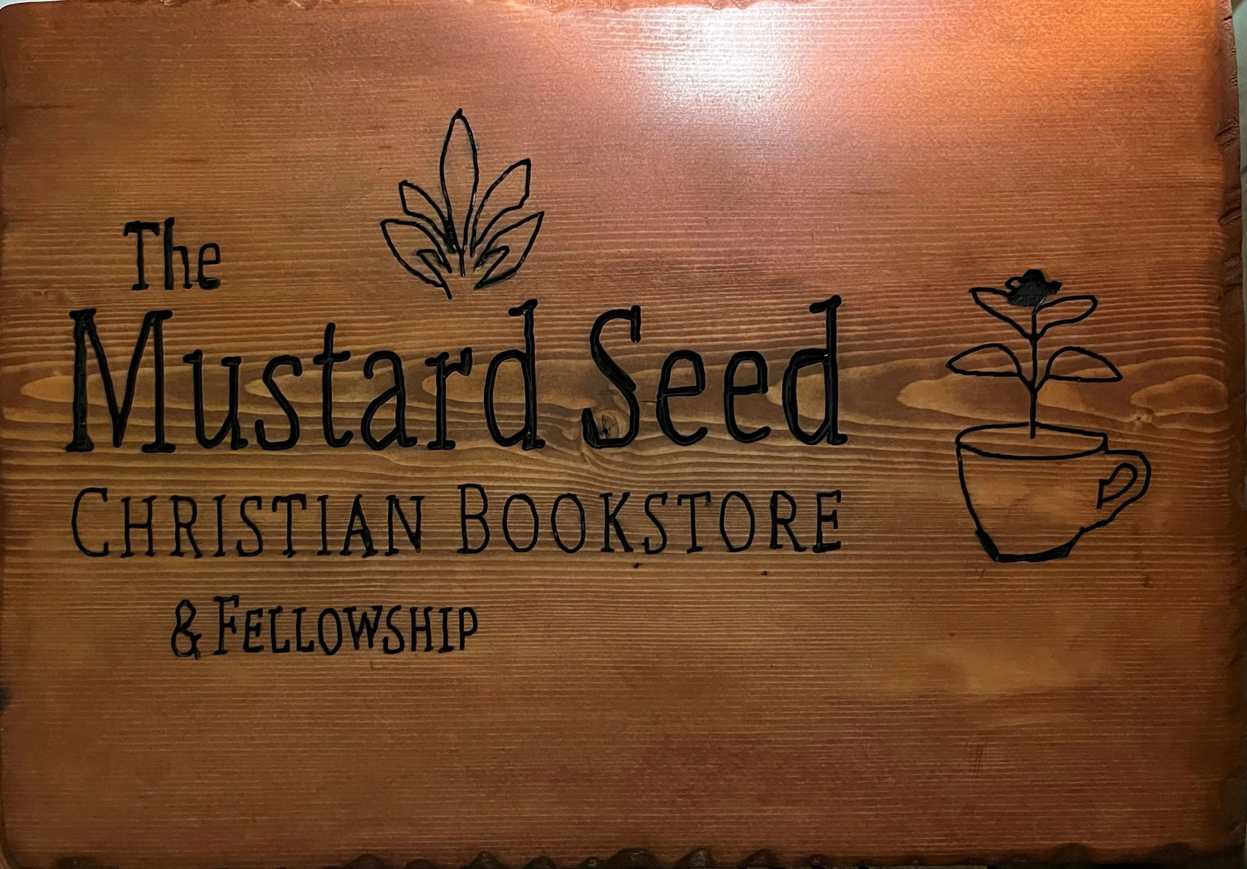 Small to Medium Sized Business or General Sign