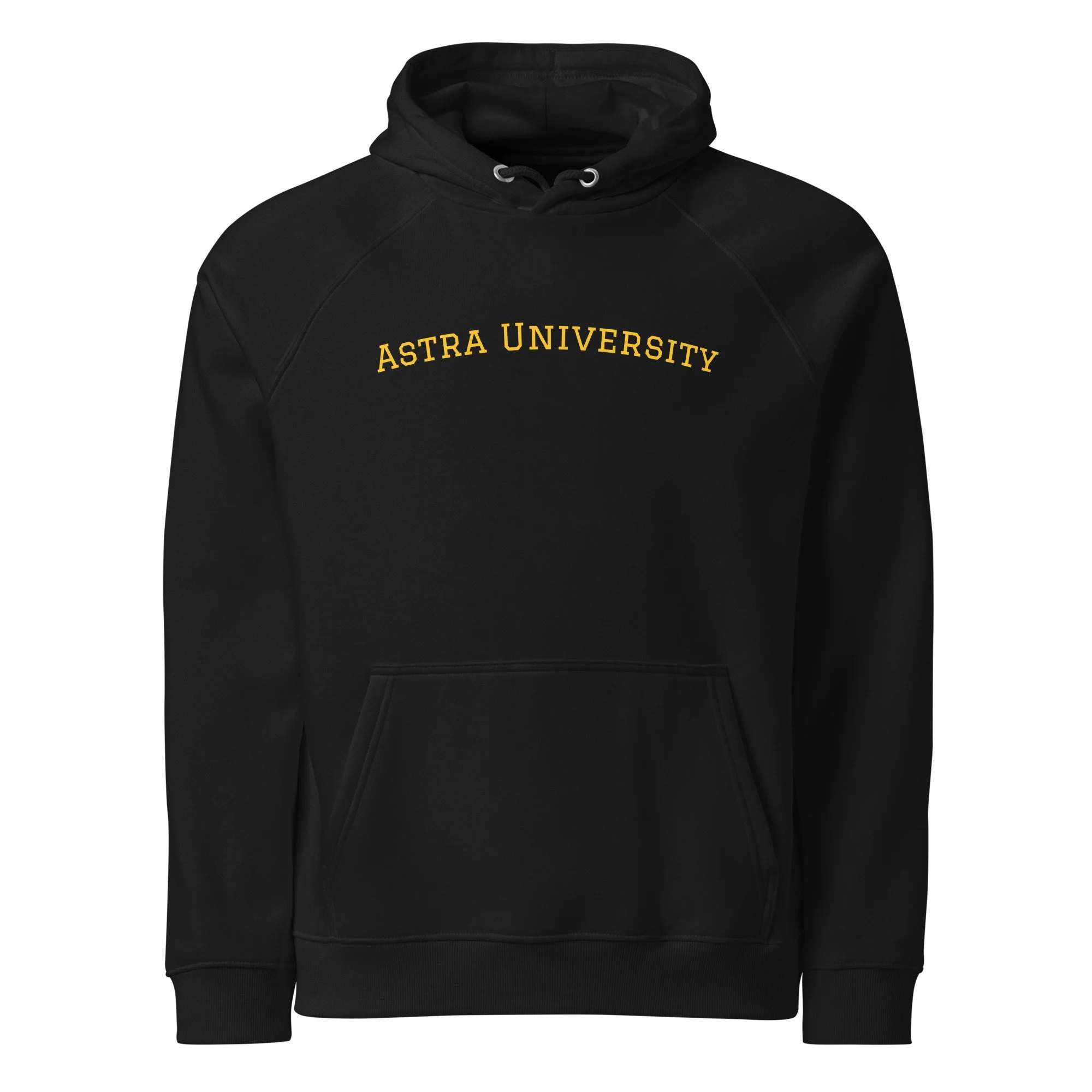 Astra University Official Unisex Hoodie