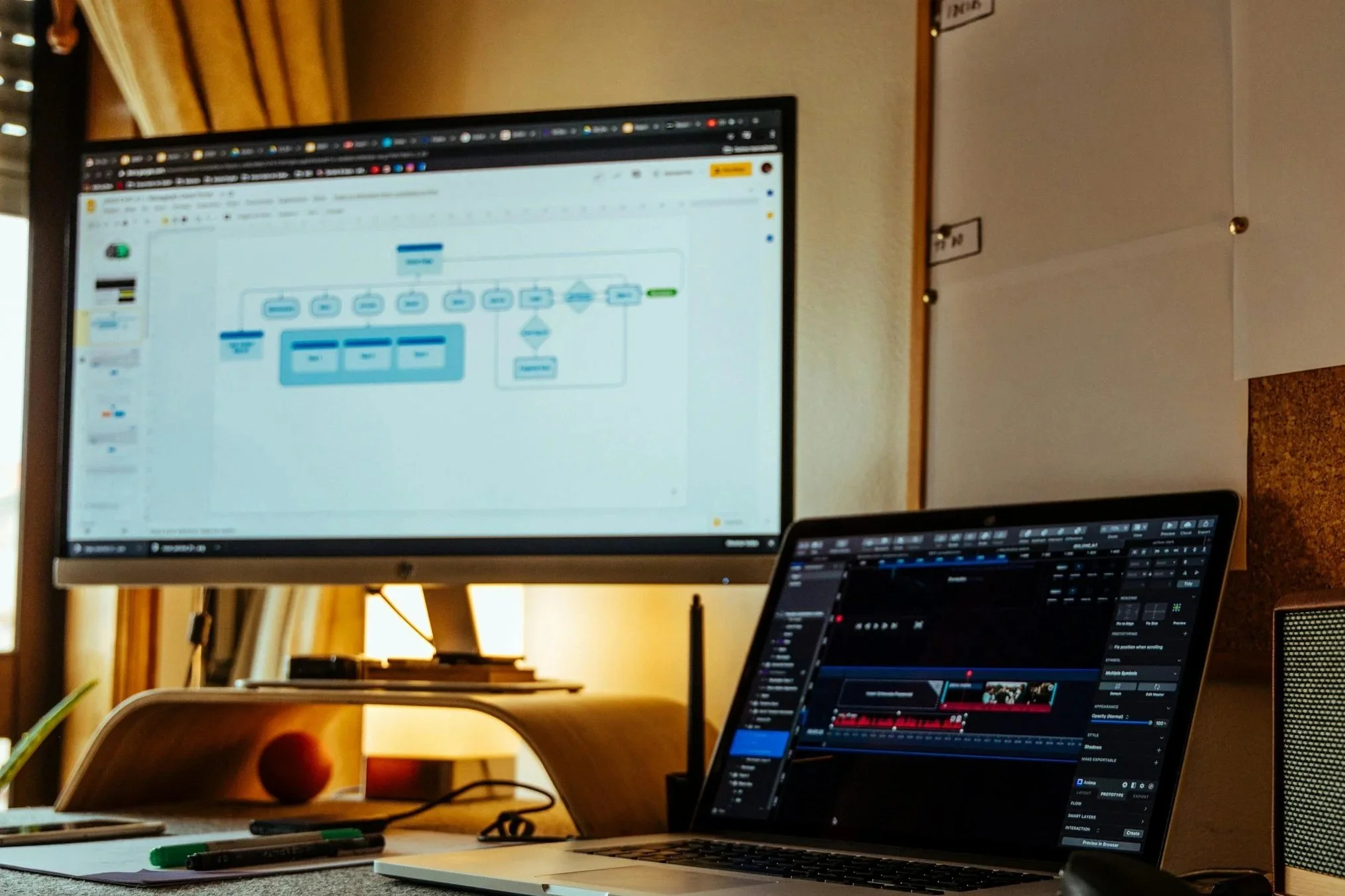 Workflow Improvement Projects