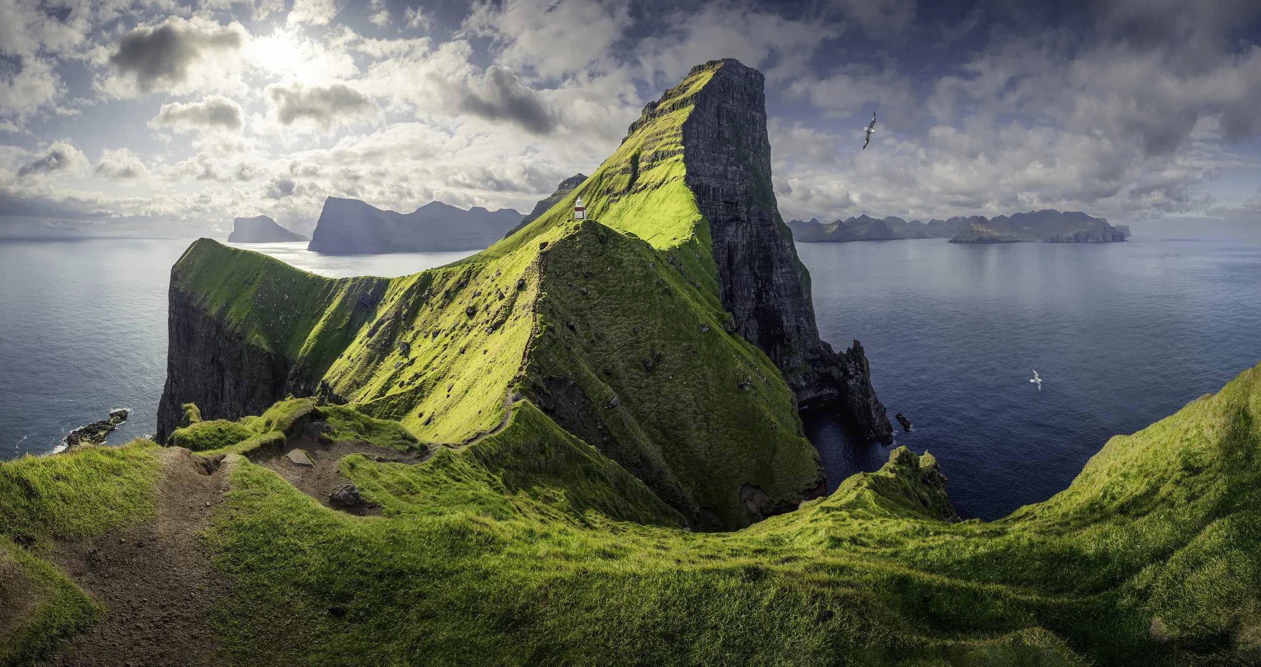 Faroe Islands