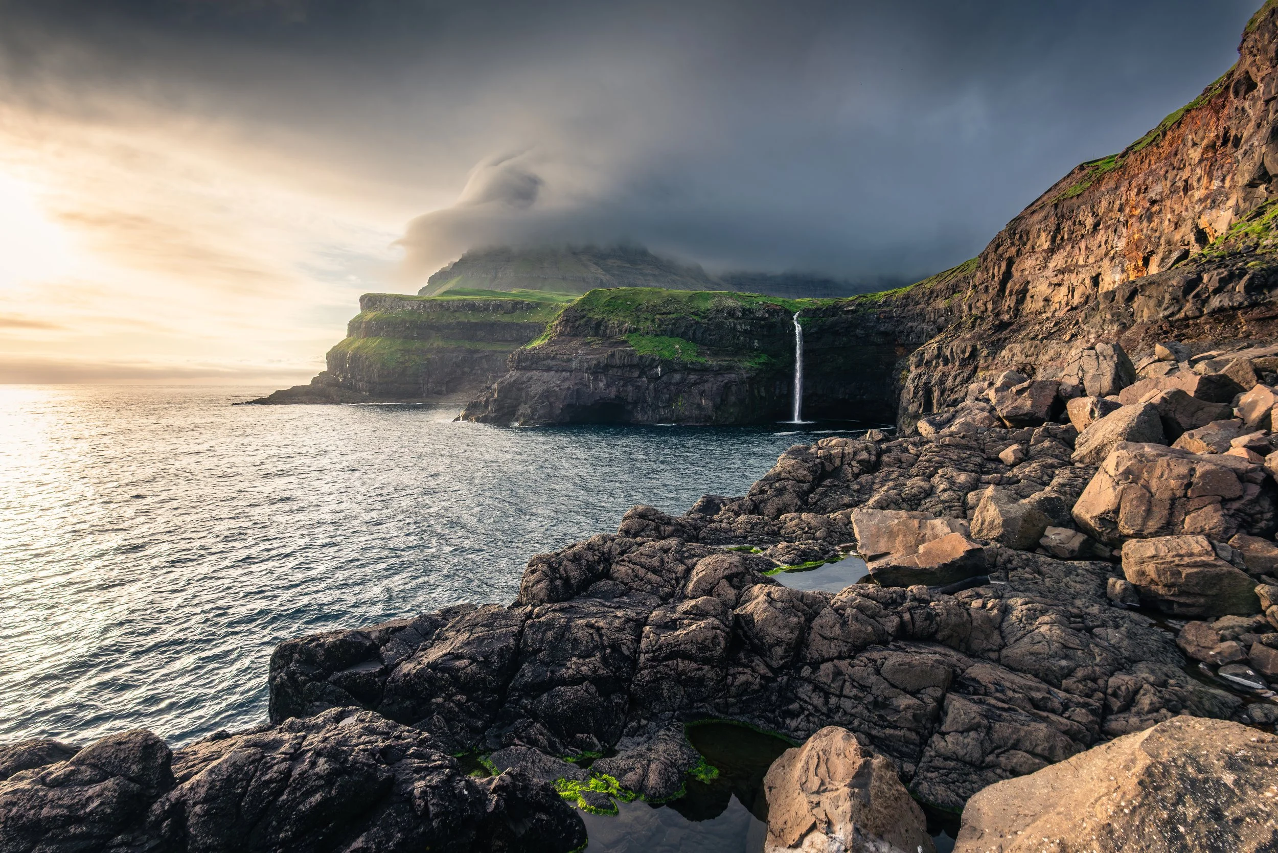 Faroe Islands