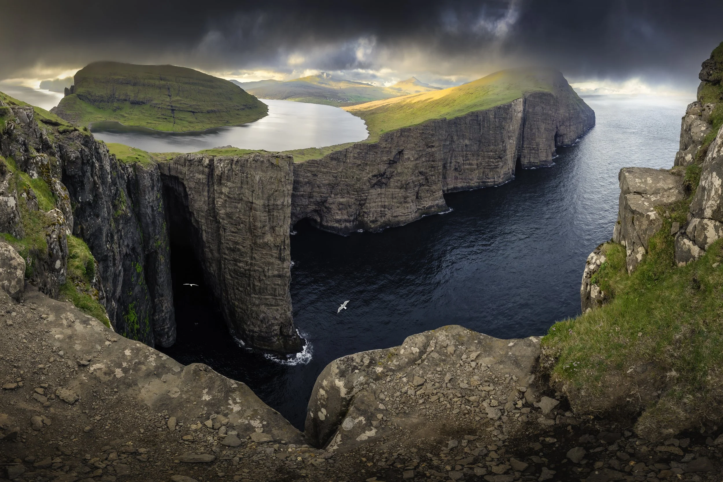 Faroe Islands