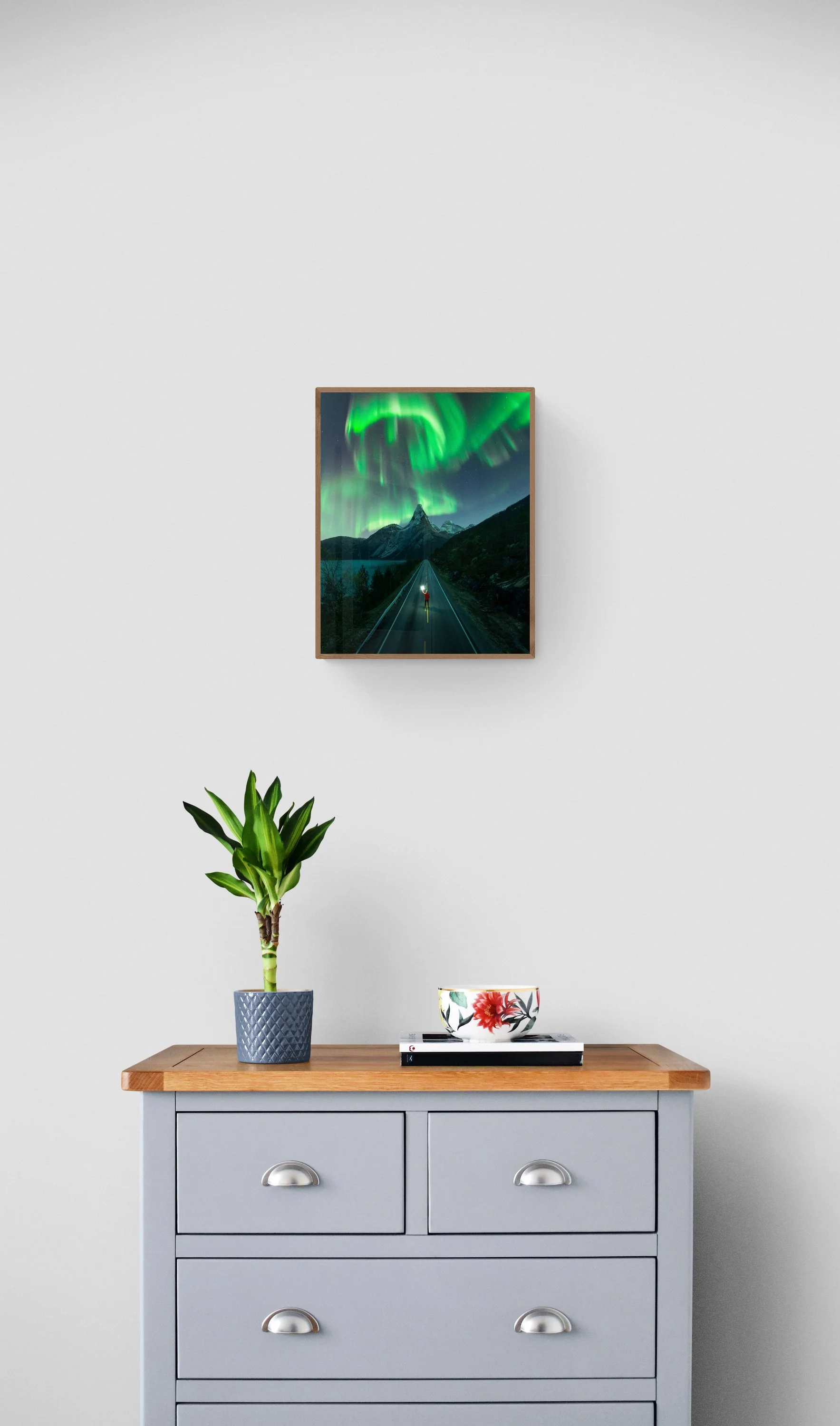 Under the Northern Sky