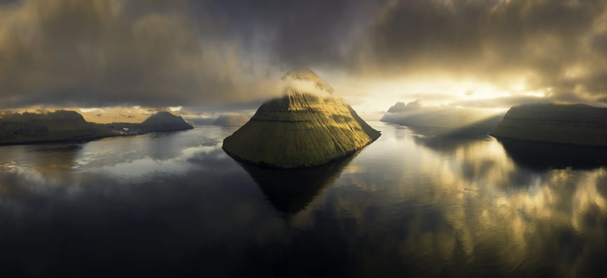 Faroe Islands