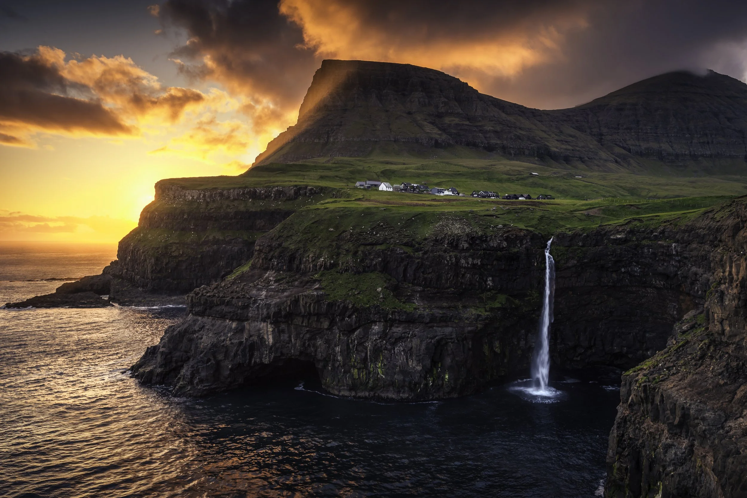 Faroe Islands
