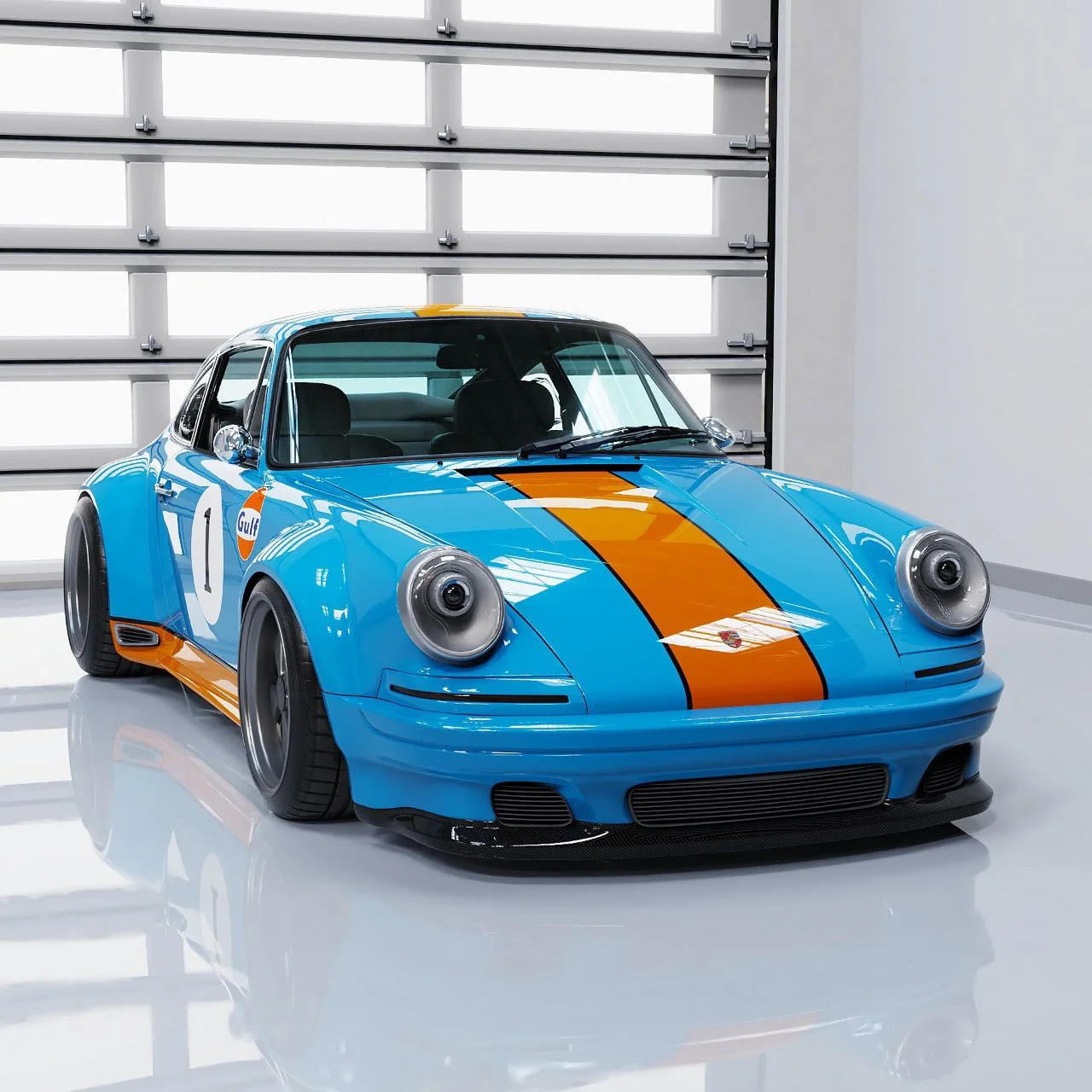 Abreu Motors Wallpapers