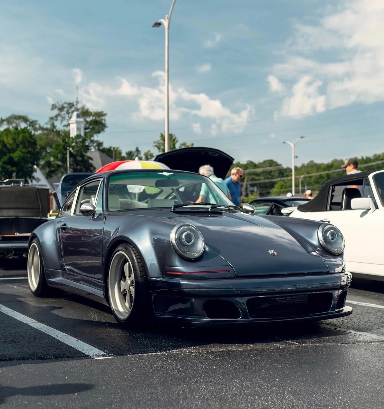 The Stills Are In: SuperSport Commission 000 Steals the Show at Tommy’s