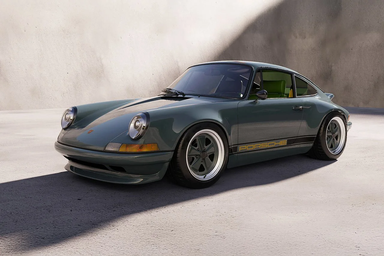 Dark Grey Max Commission