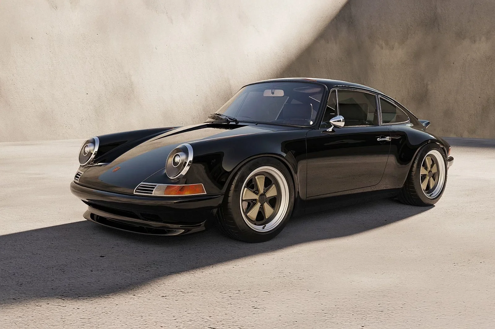 Black Mamba Commission