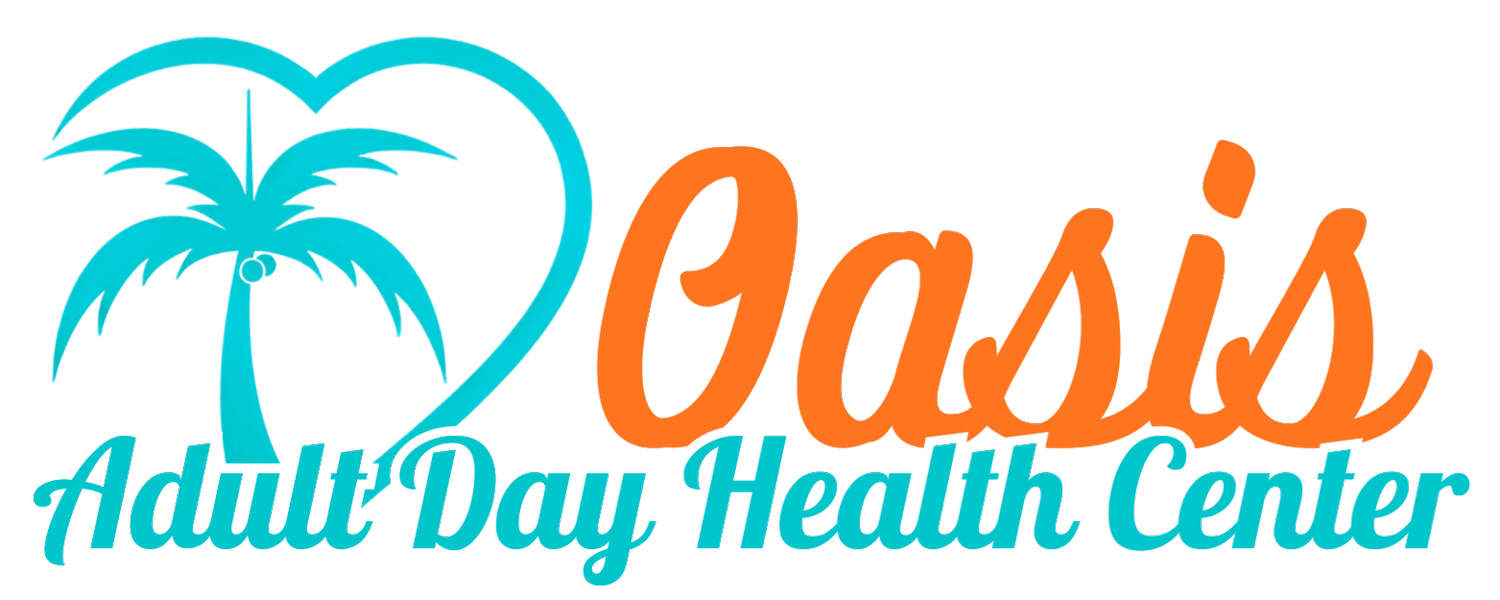 Oasis Adult Day Health Center