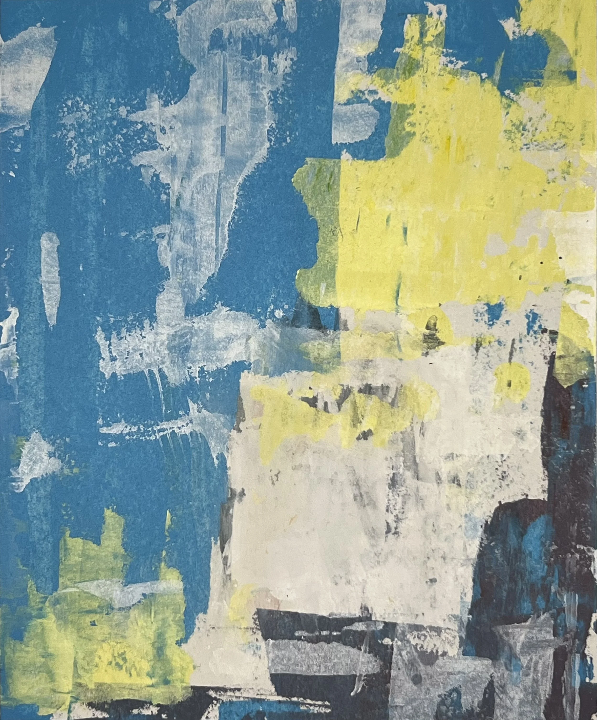 Somewhere in my mind...