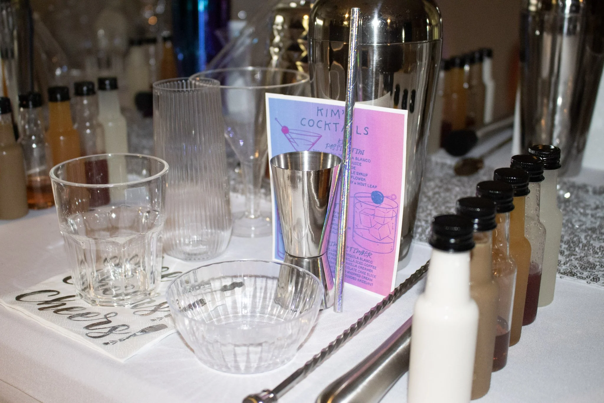 Kims cocktails setup.jpg