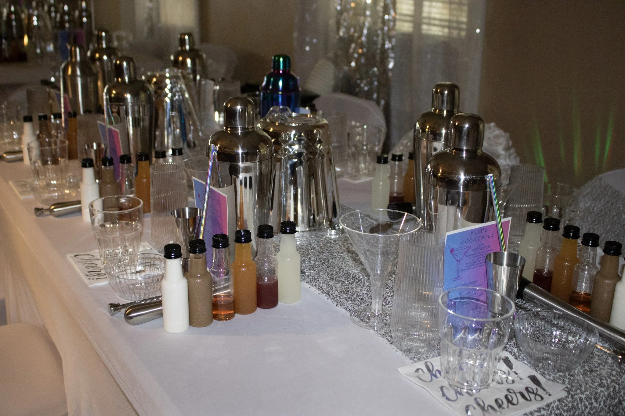 Kims cocktail big setup.jpg