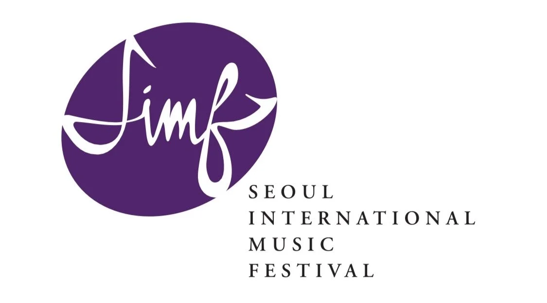 Seoul International Music Festival, Seoul, South Korea