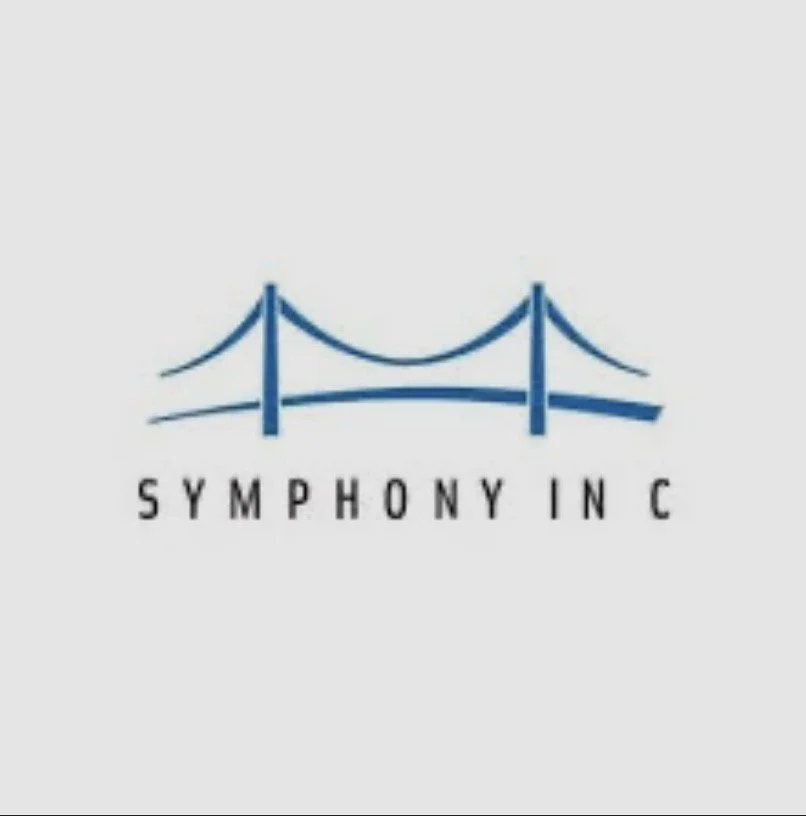 Symphony in C, New Jersey