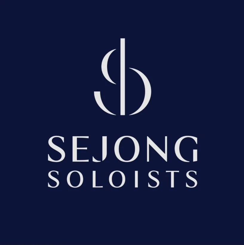 Sejong Soloists Chamber Music Series, Seoul, South Korea