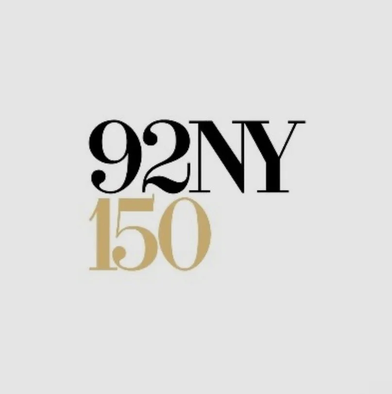 Curtis at 92NY, New York