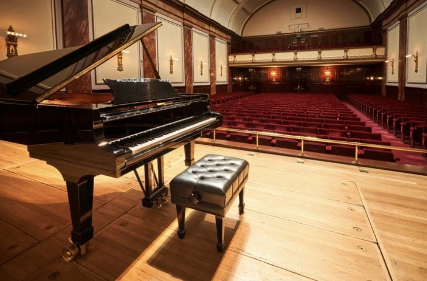 Seocho Philharmonic Orchestra, Berlin & London