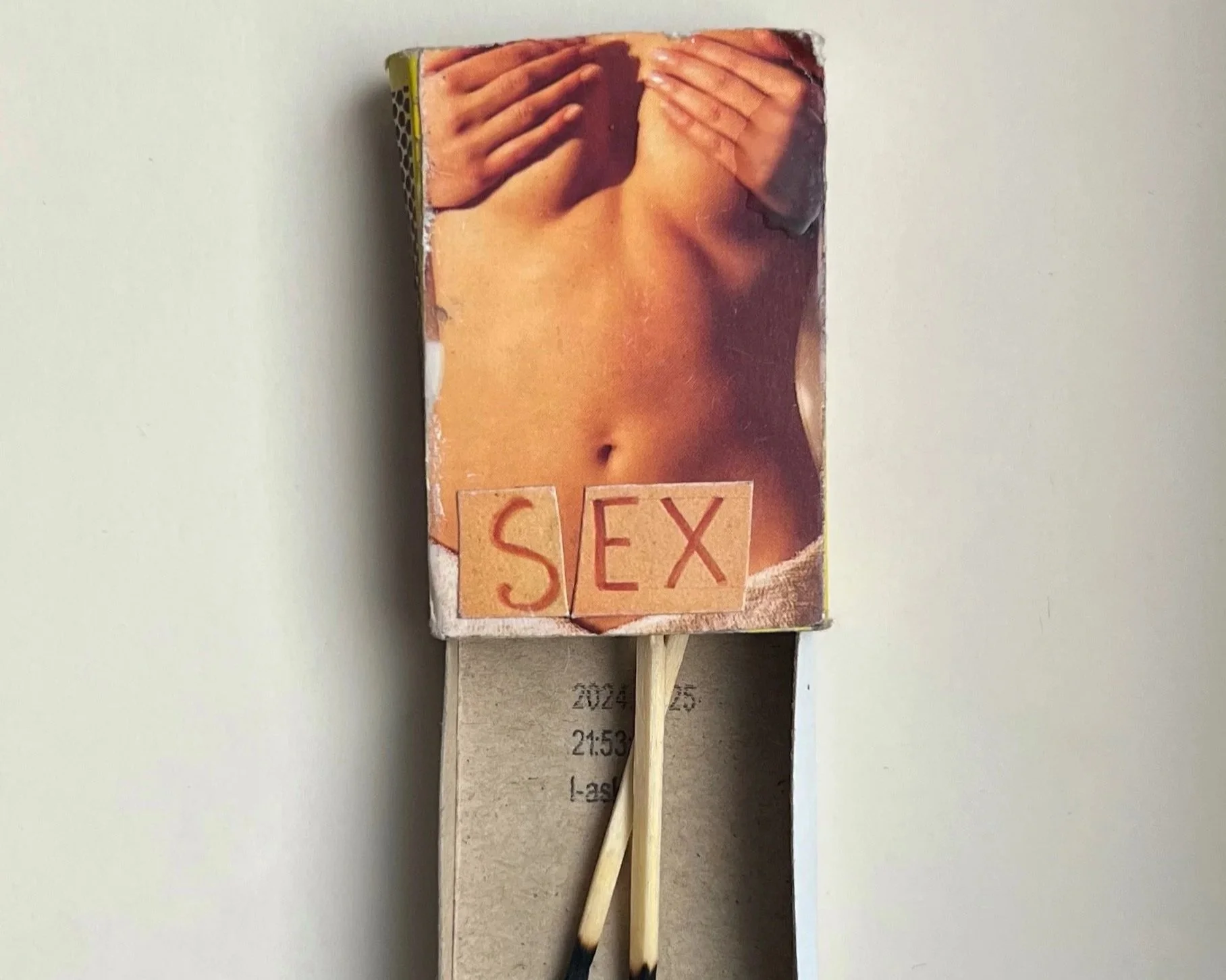 SEX, 2025