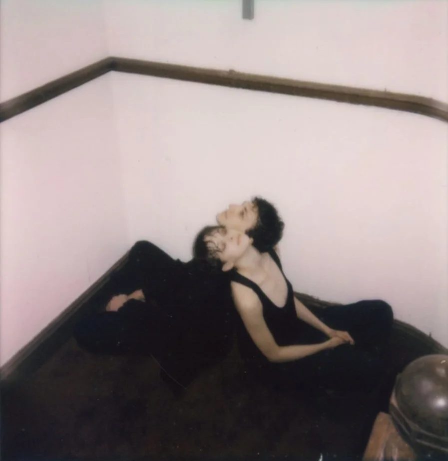 REVOLVER Polaroid (1/6)