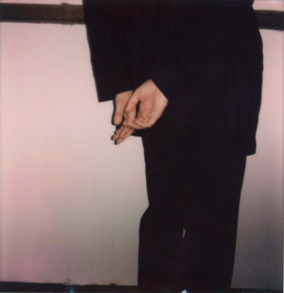 REVOLVER Polaroid (2/6)