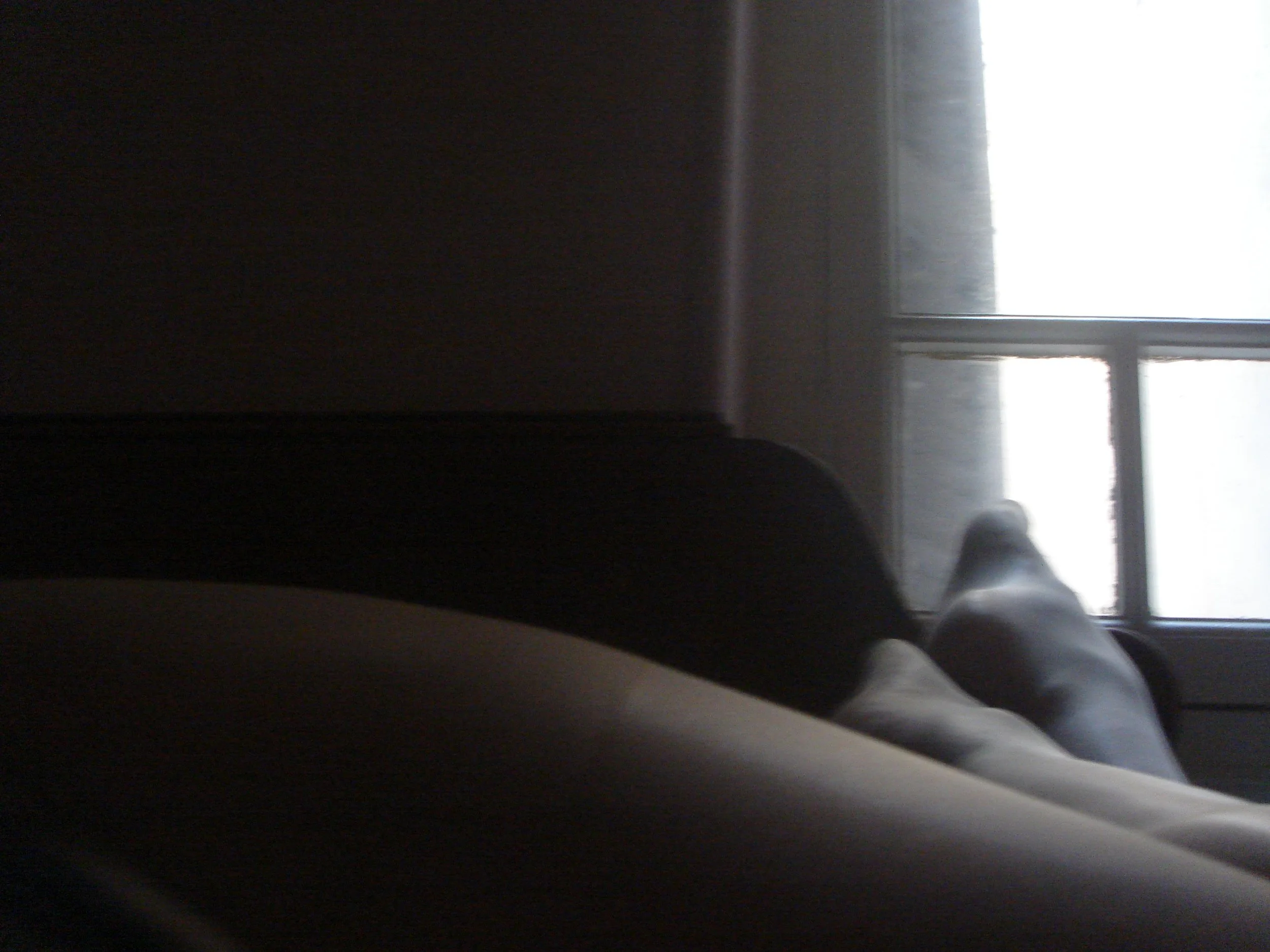 Things I do not yet know (2026)