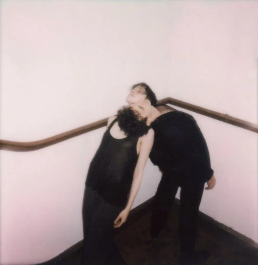 REVOLVER Polaroid (6/6)