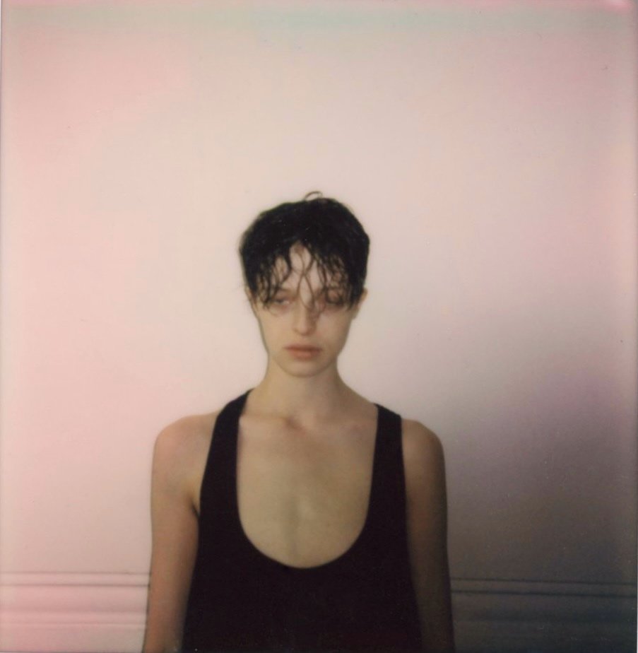 REVOLVER Polaroid (5/6)