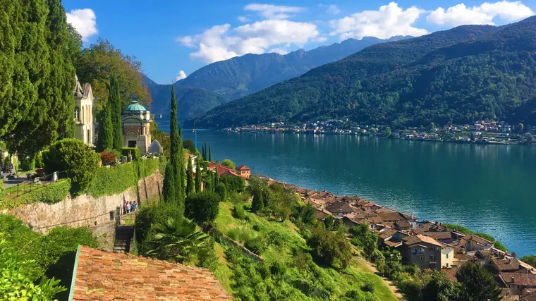 switzerland guided tour  glacier express route we love switzerland