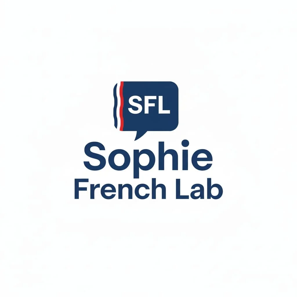 SOPHIE FRENCH LAB