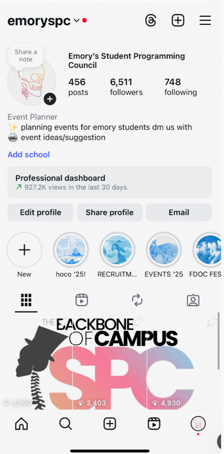 Scaled engagement over 70×, growing from 13K to 927K.