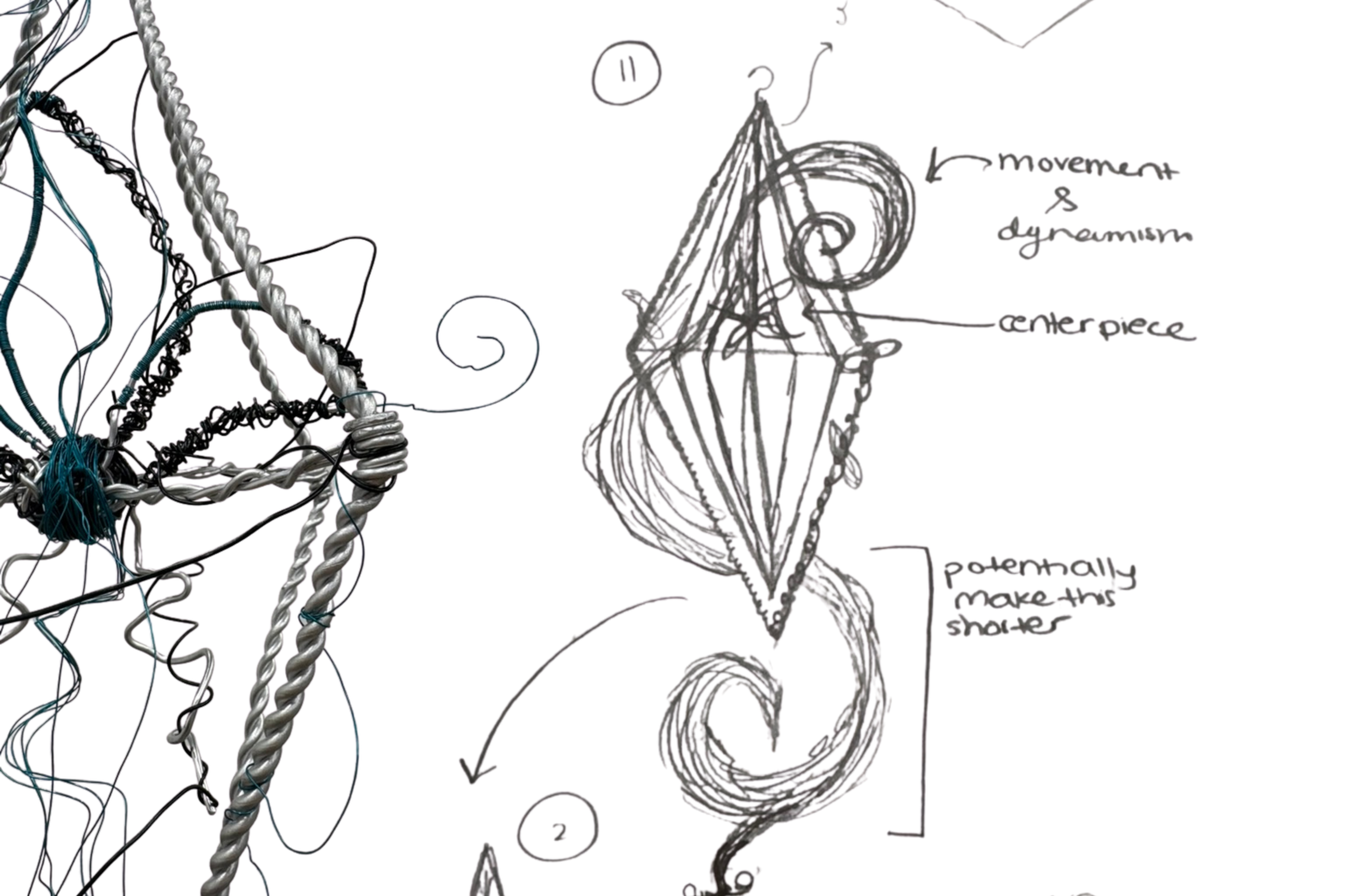 Visual Explorations (2026)