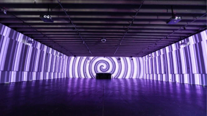 Wynwood Studios Grand Opening — BLOND:ISH (2025)