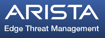 ARISTA Edge Threat Management