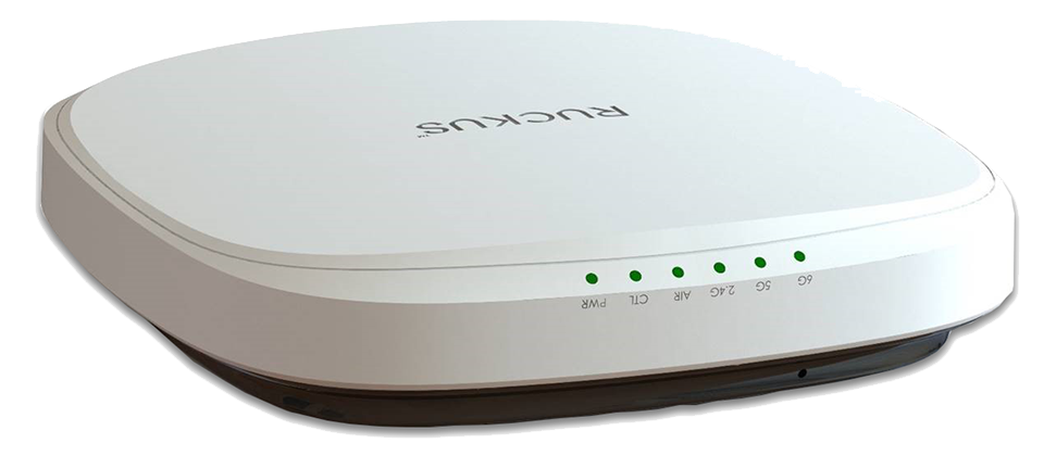 Ruckus Wi-Fi AP