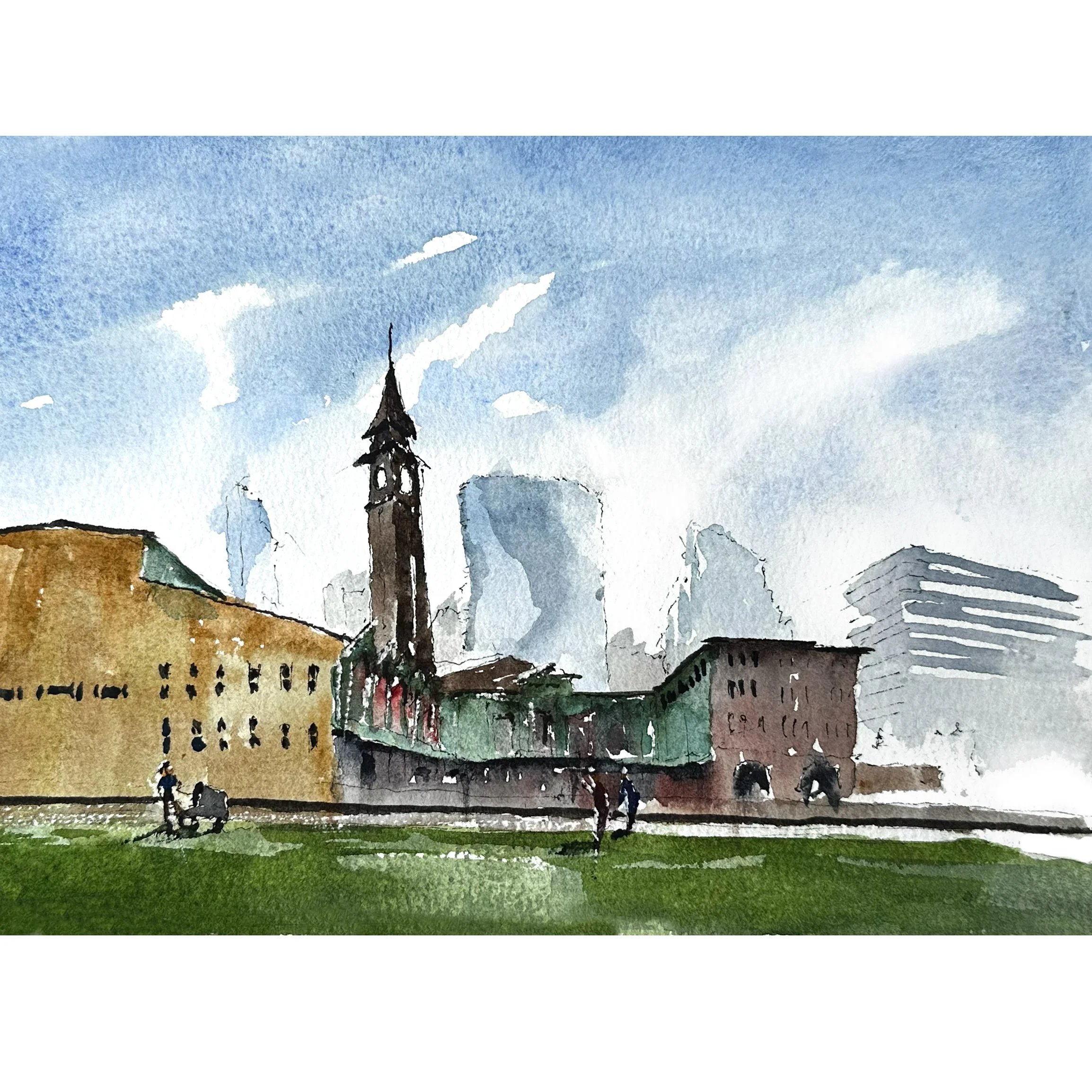 Hoboken Terminal No. 2