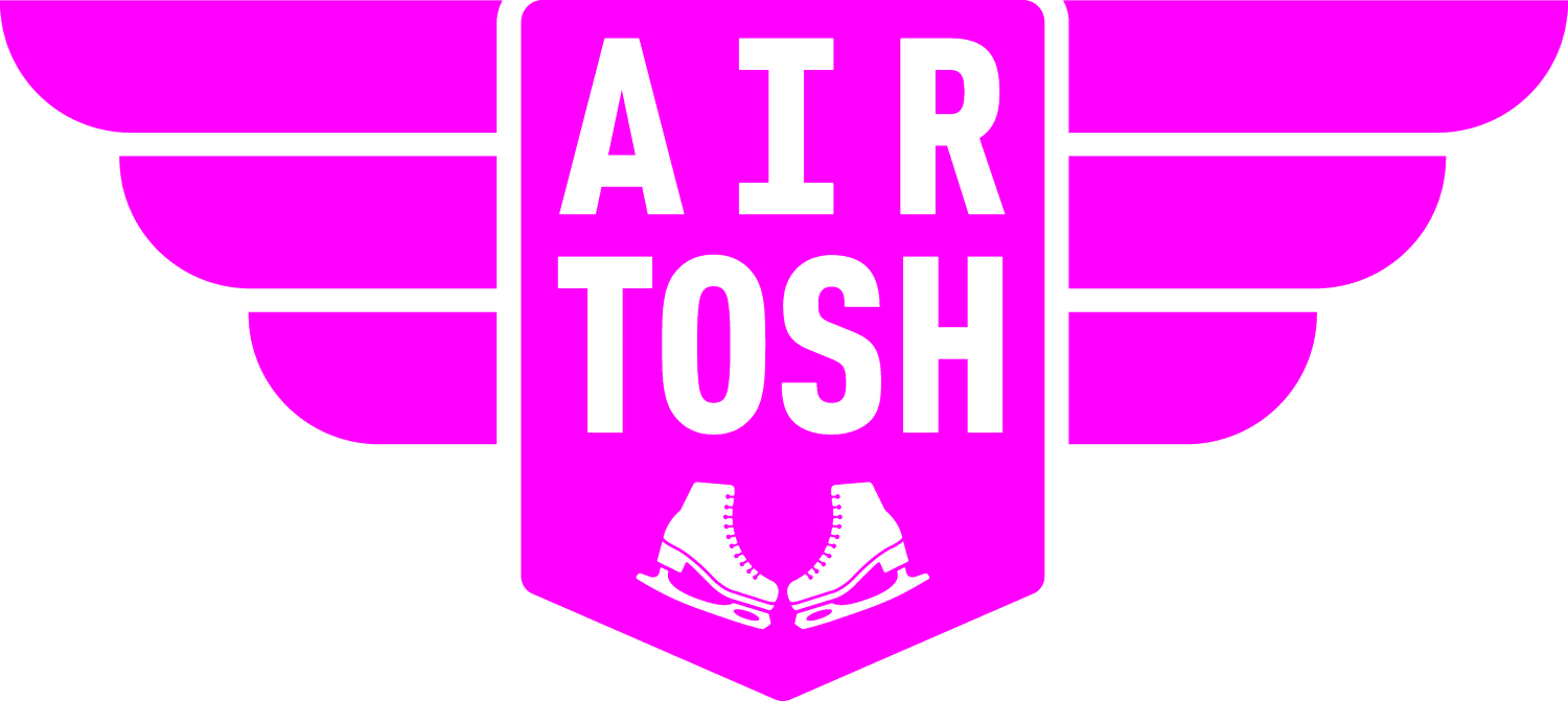 AIR TOSH ACADEMY