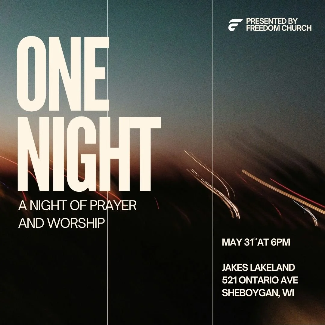 One Night