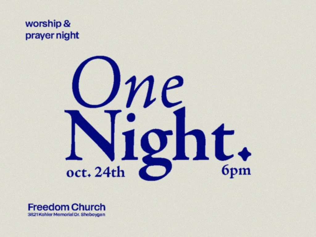 One Night